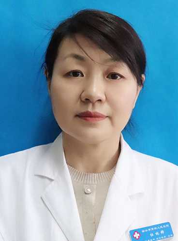 杜林娜头像