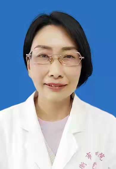 陈凤玲头像