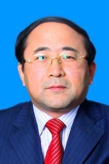 梁君奎头像