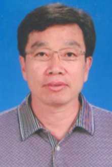 杨庆彪头像
