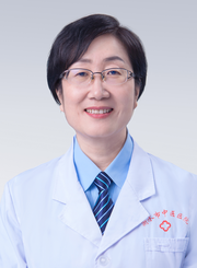 李萍头像