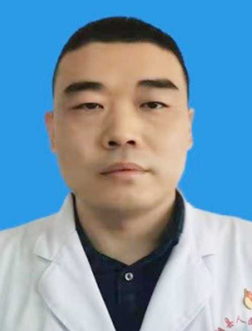刘占超头像