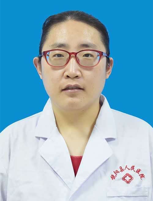 王丹凤头像