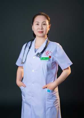 李淑云头像