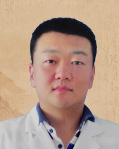 李瑞头像
