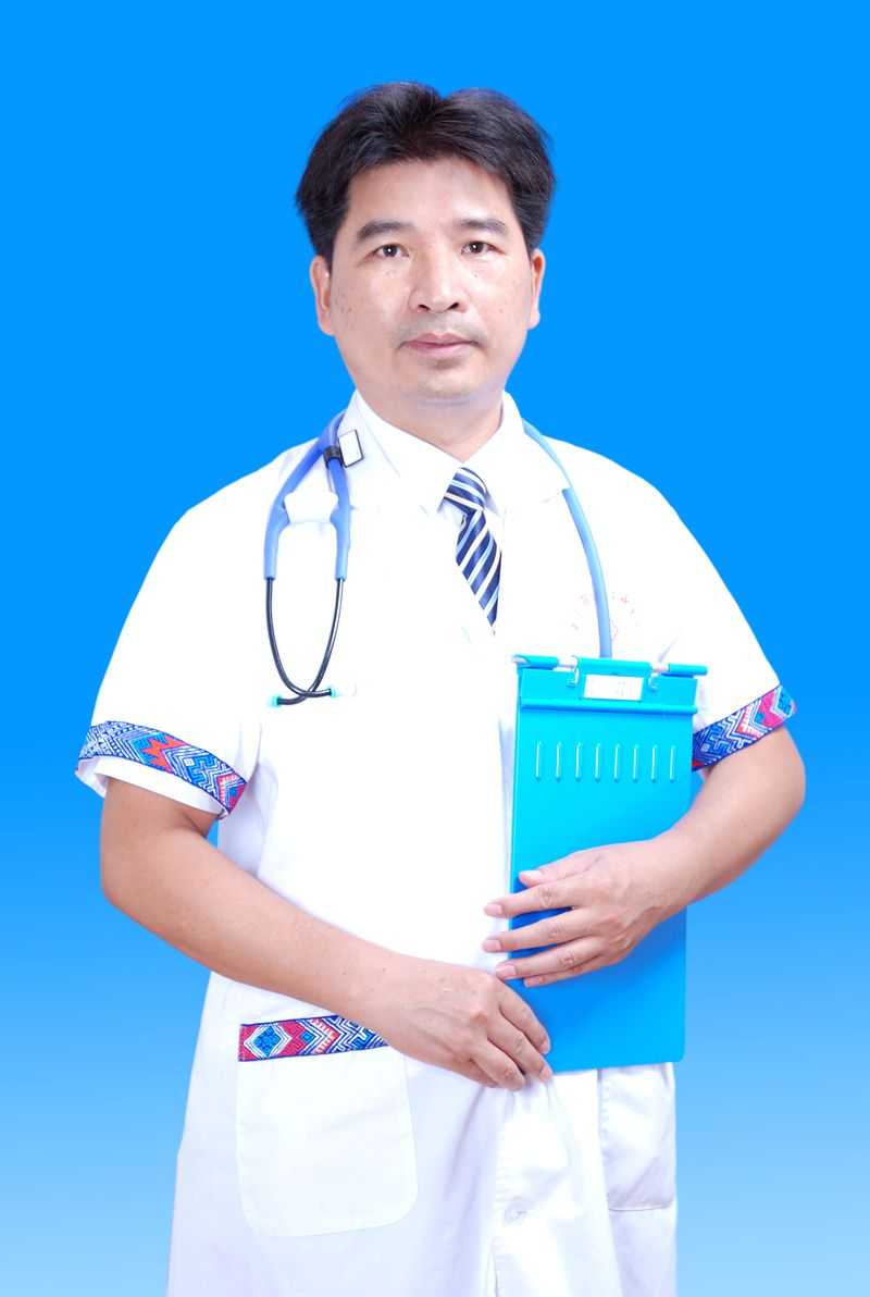 潘文斌头像