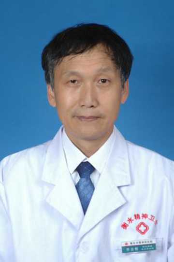 乔云栓头像