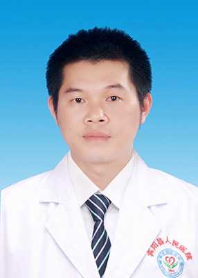李军头像