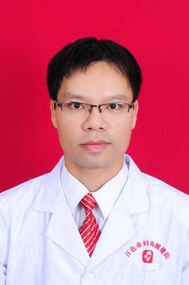 李永康 头像