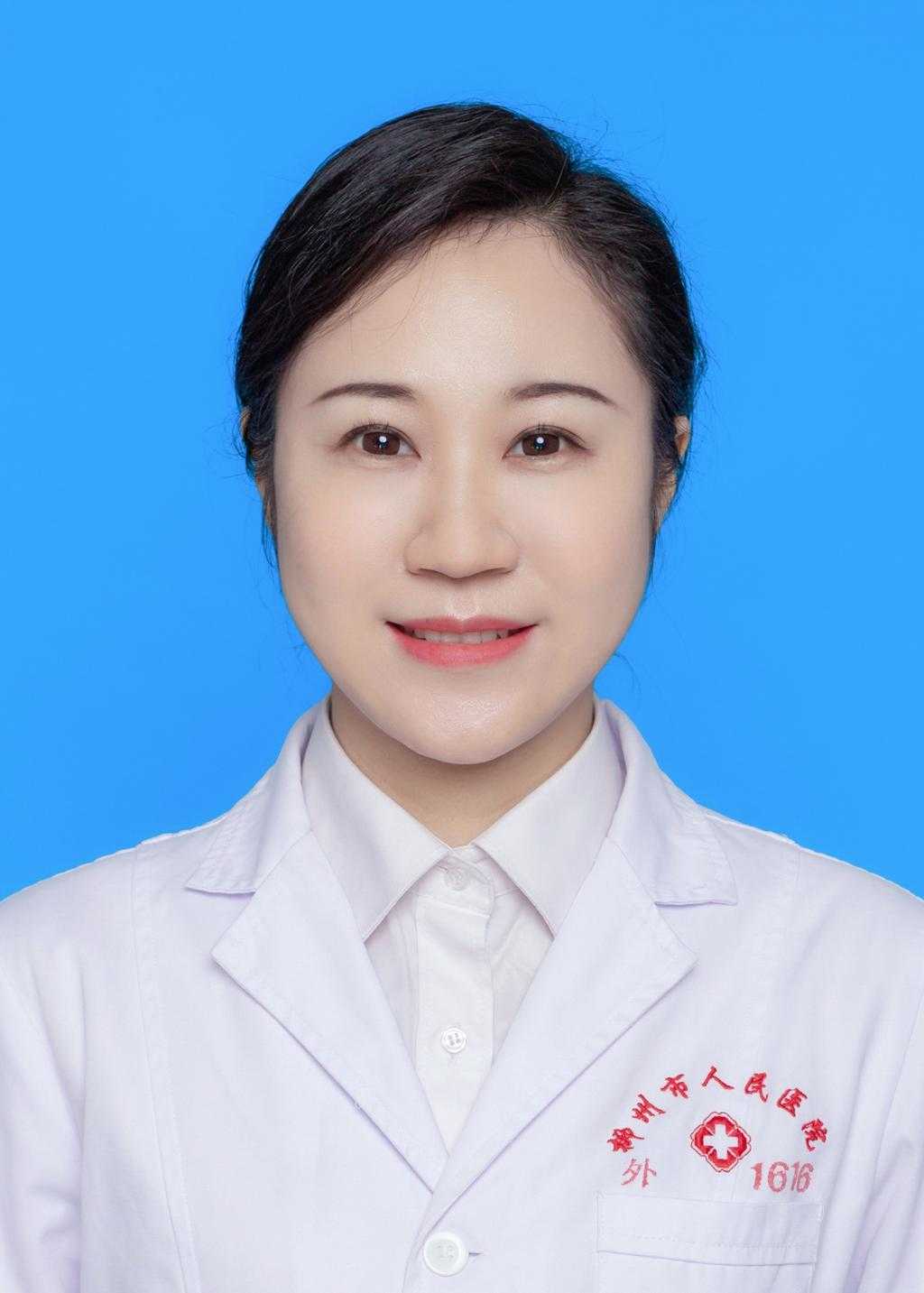  张敏敏头像
