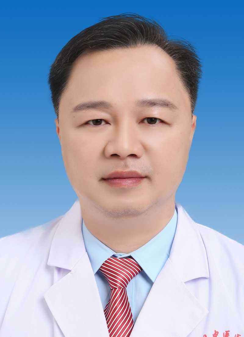 李立定头像