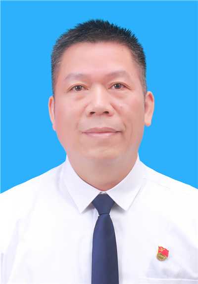 黄光强头像