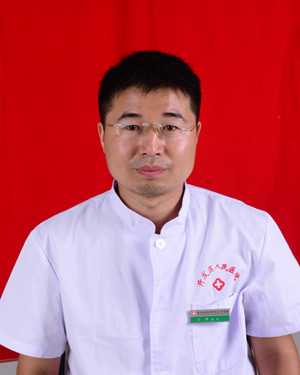王涛头像