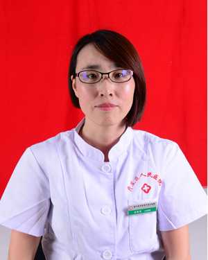 庞晓瑾头像