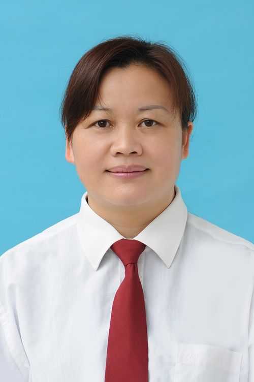 李英碧头像