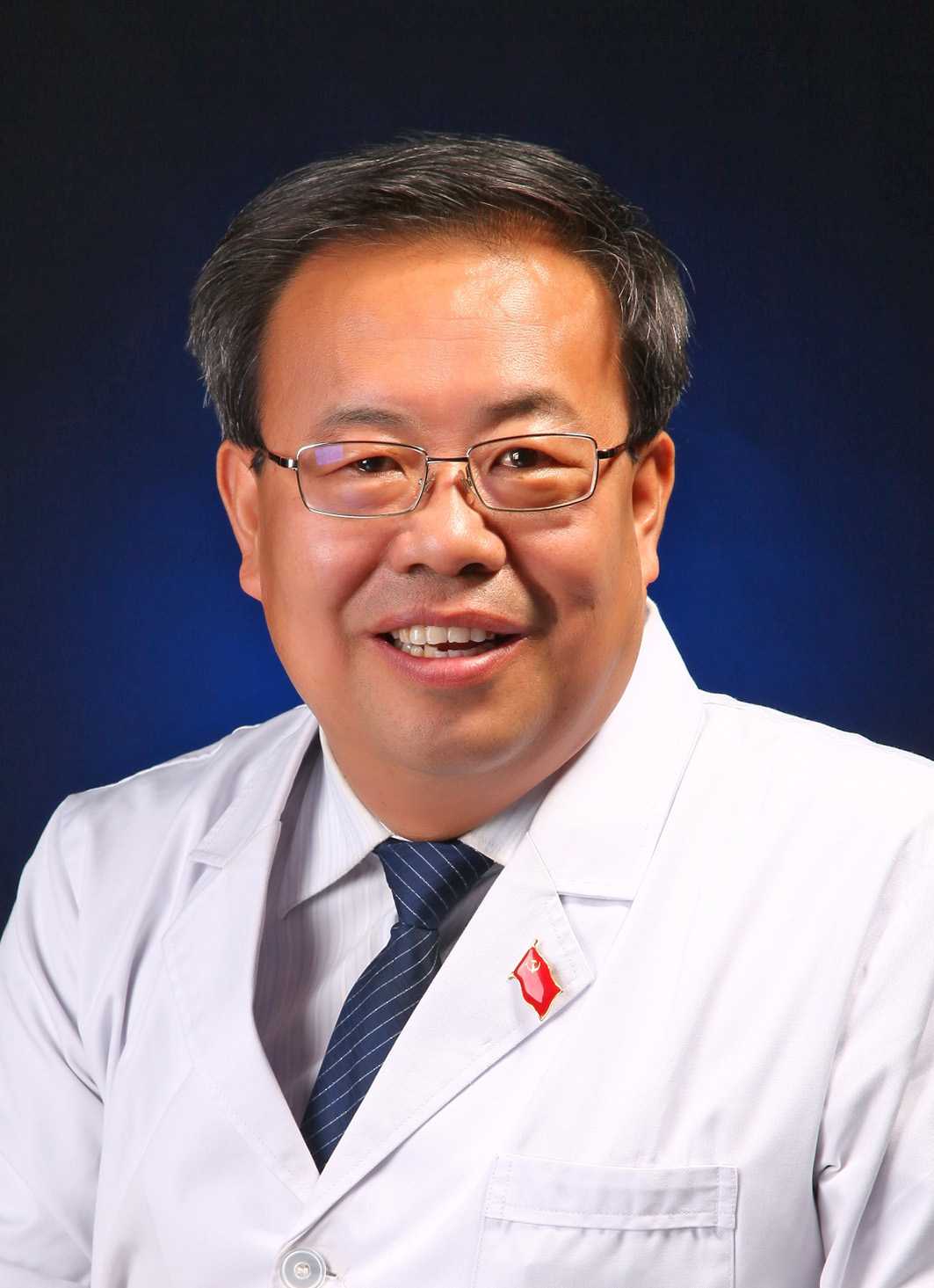 王文正头像