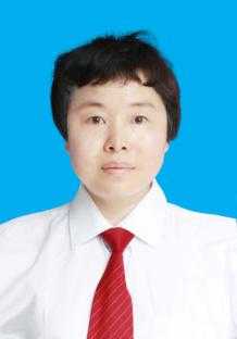 陶松丽头像