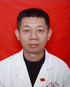 张毅头像