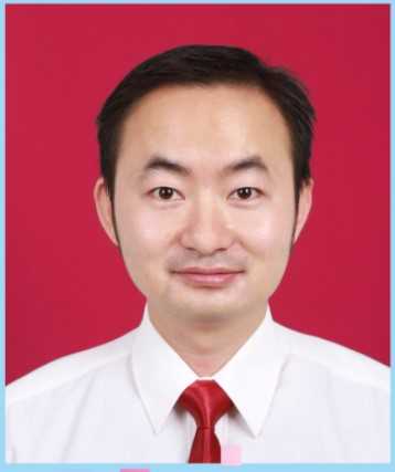关开华头像
