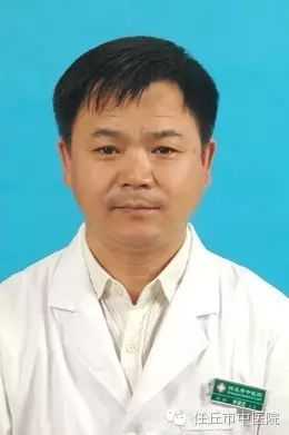 李建武头像