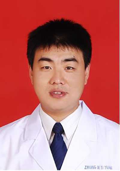 王涛头像