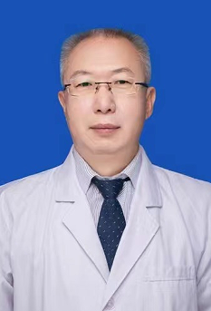 李国建头像