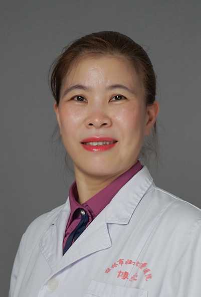 李美英头像