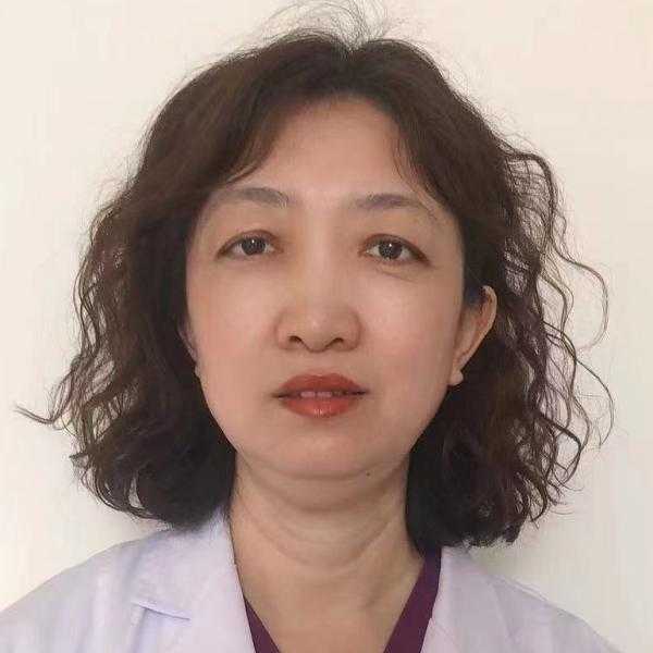 杨冬梅头像