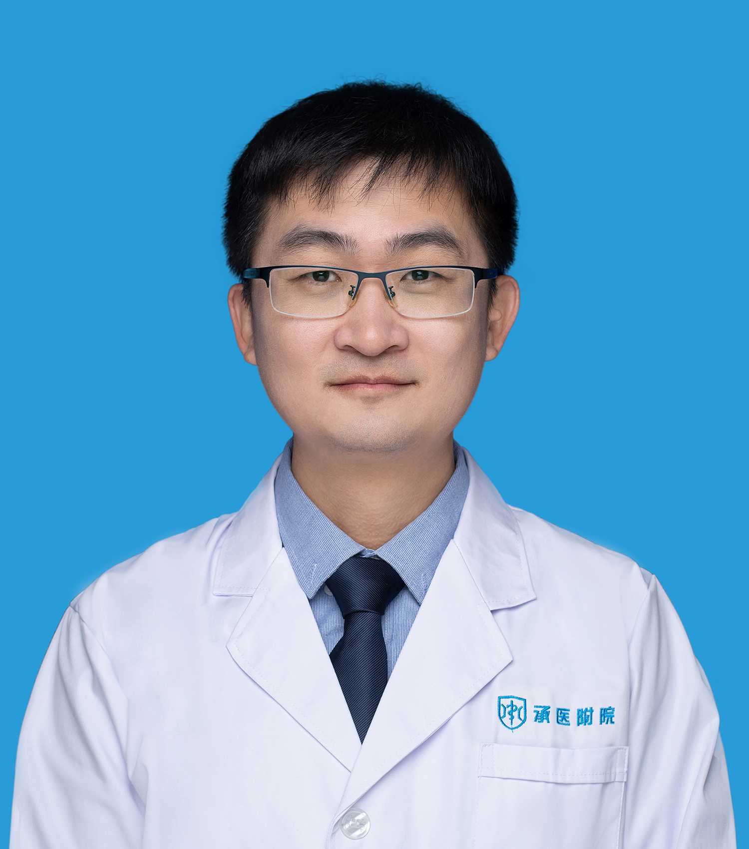 李剑头像