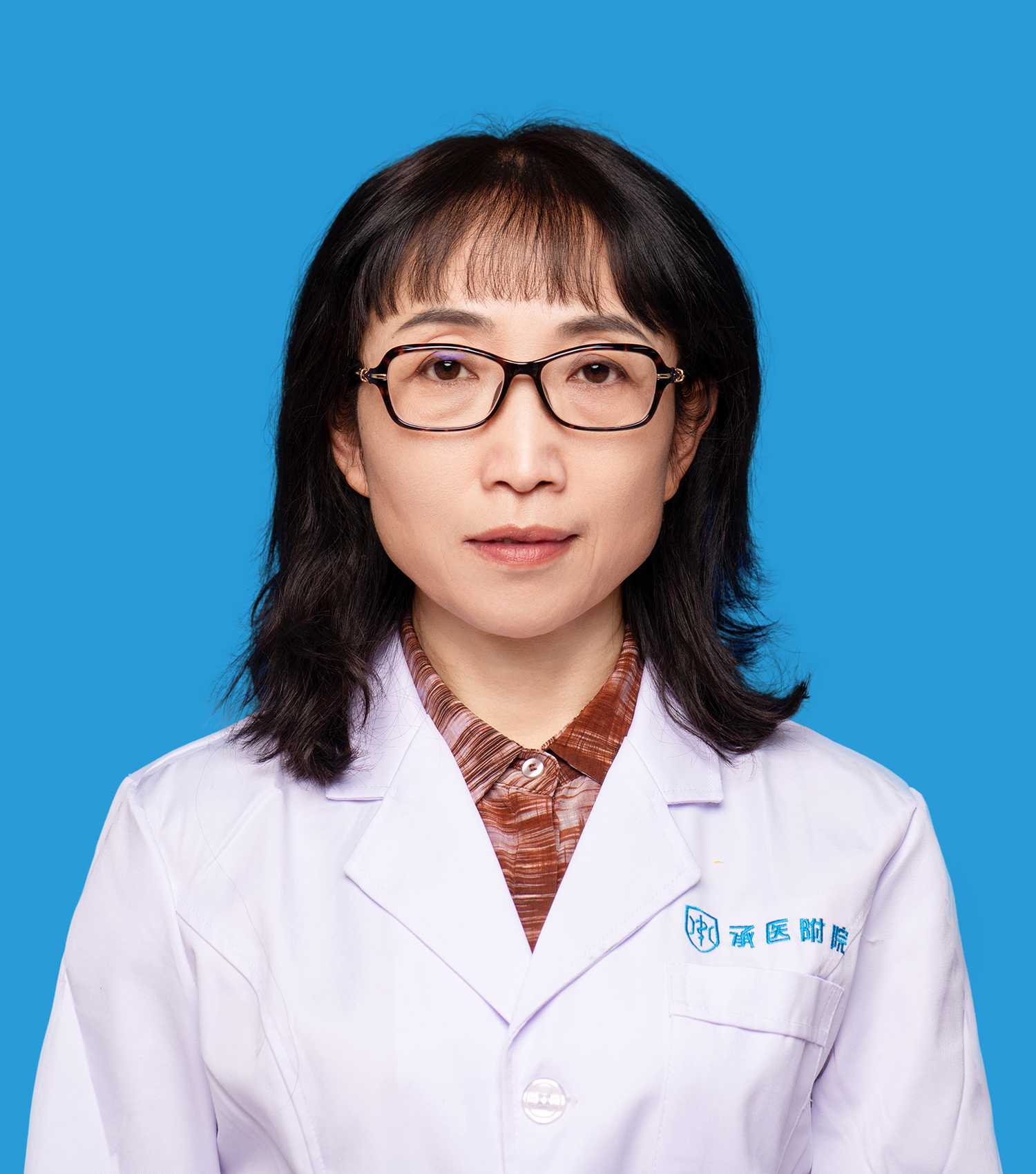 董微莉头像