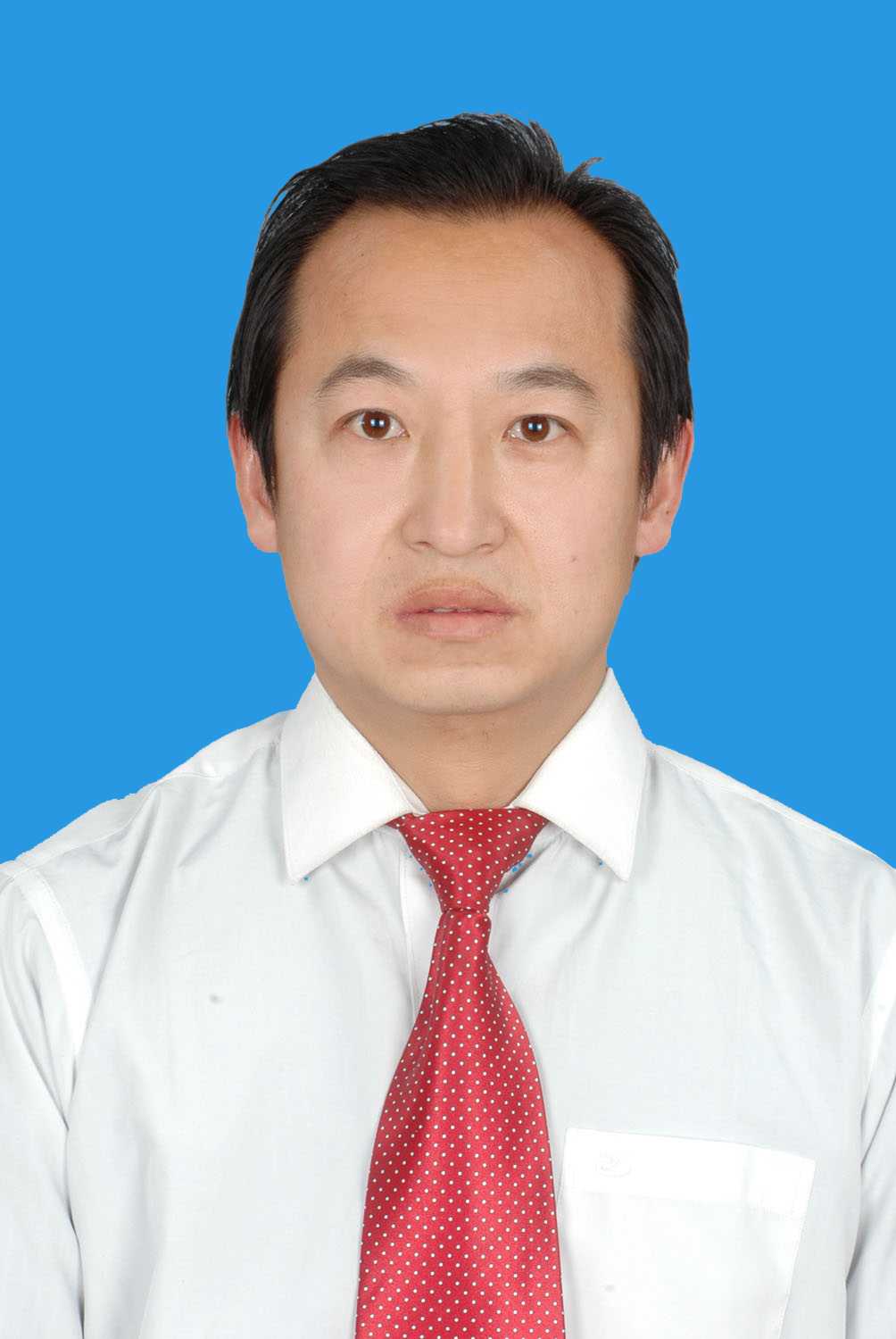 路文军头像