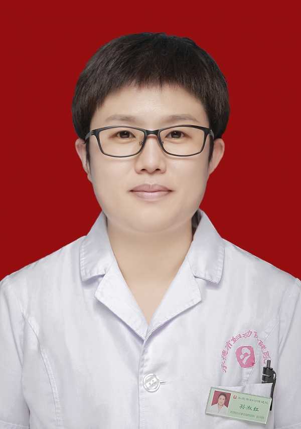 孙淑红头像