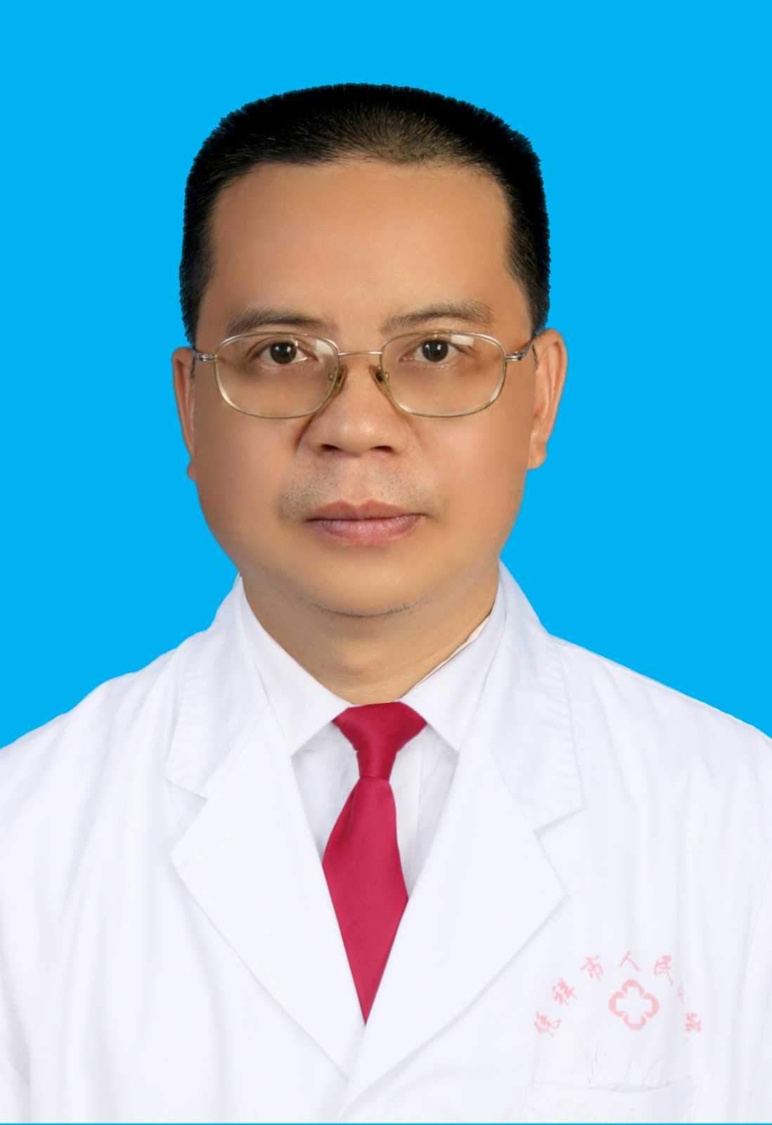 潘宁头像