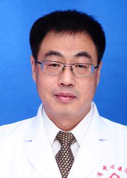 李建辉头像