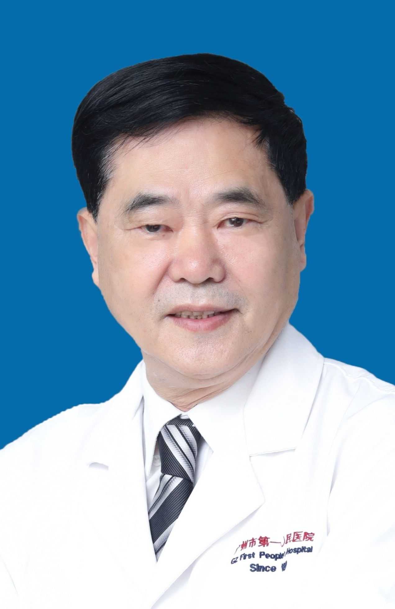 佘守章头像