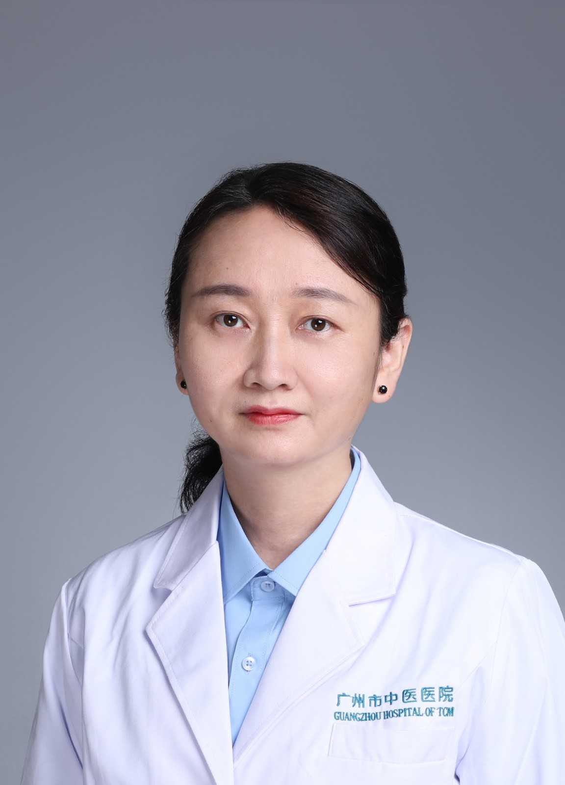 陈秀慧头像