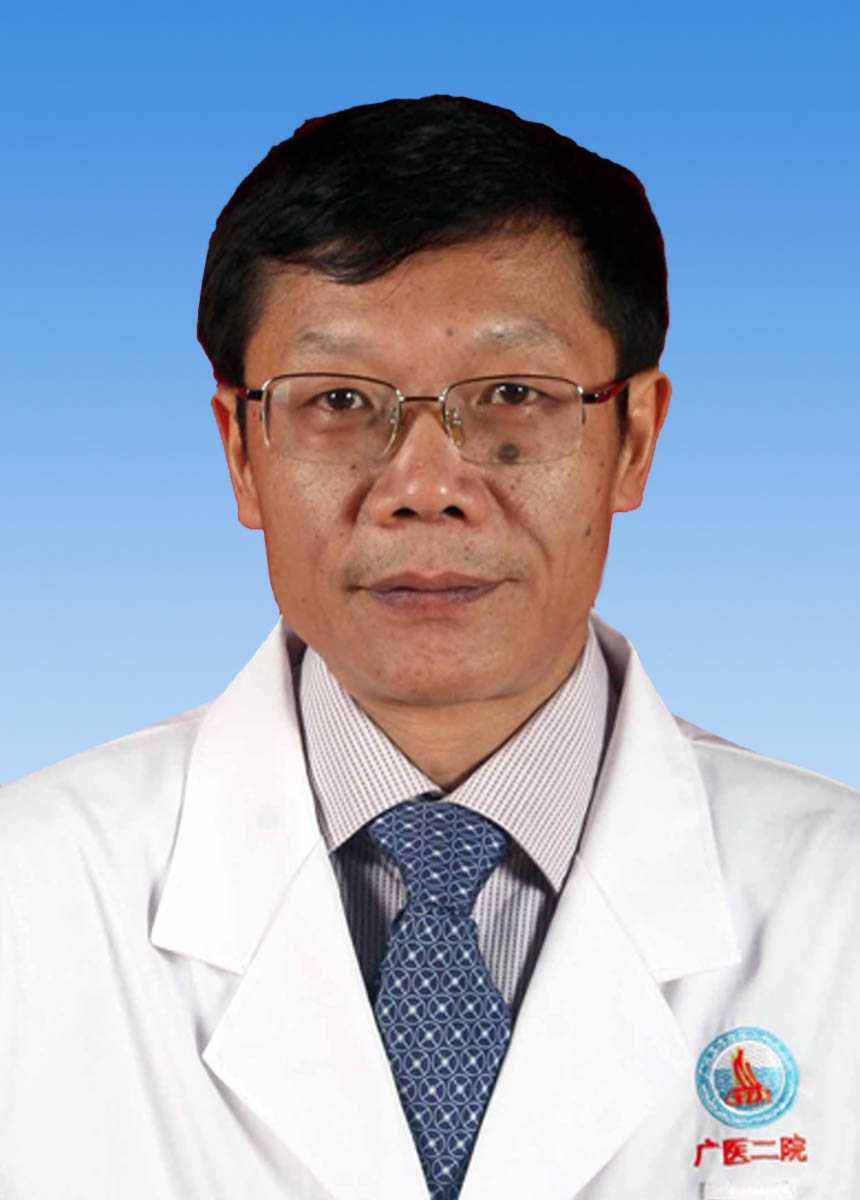 刘世明头像