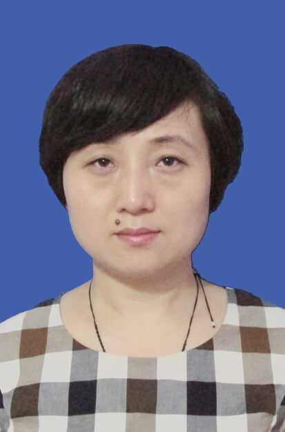 陈海英头像