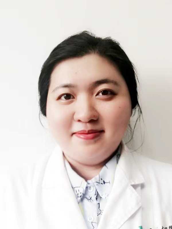 孙曼妮头像