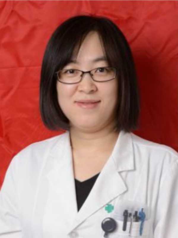 任丽娜头像