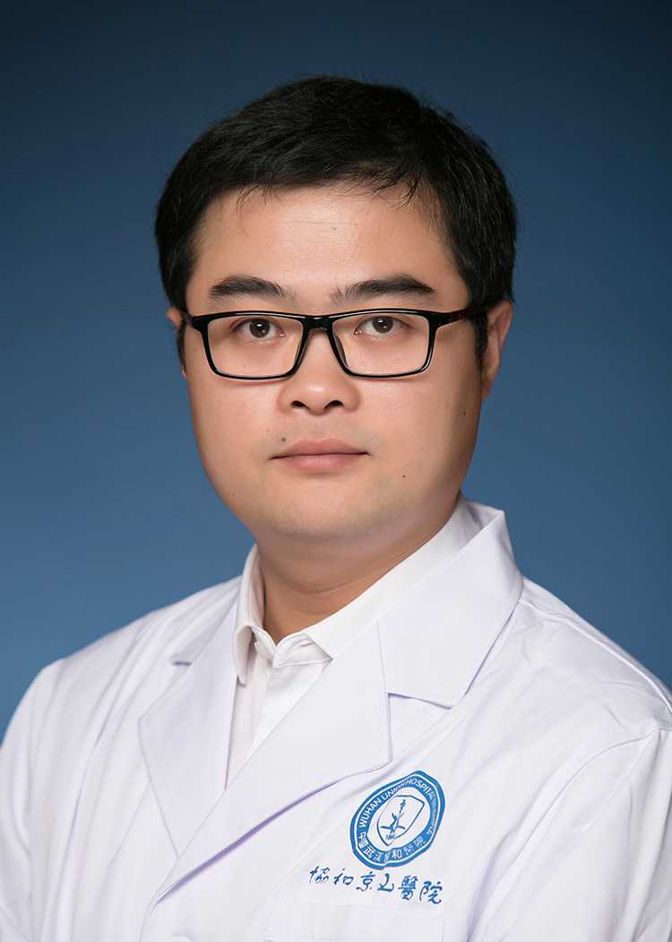 叶昊头像