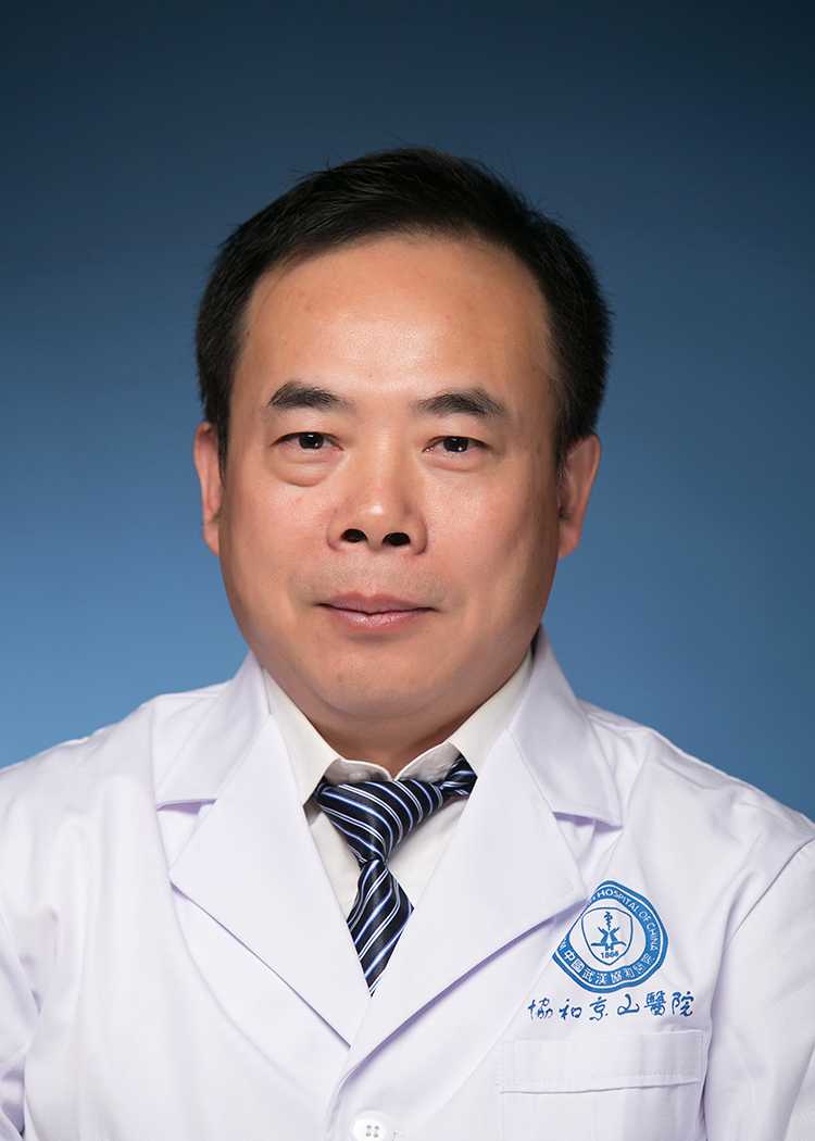 杨师华头像