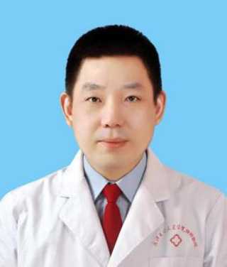 李金海头像