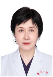 李东头像