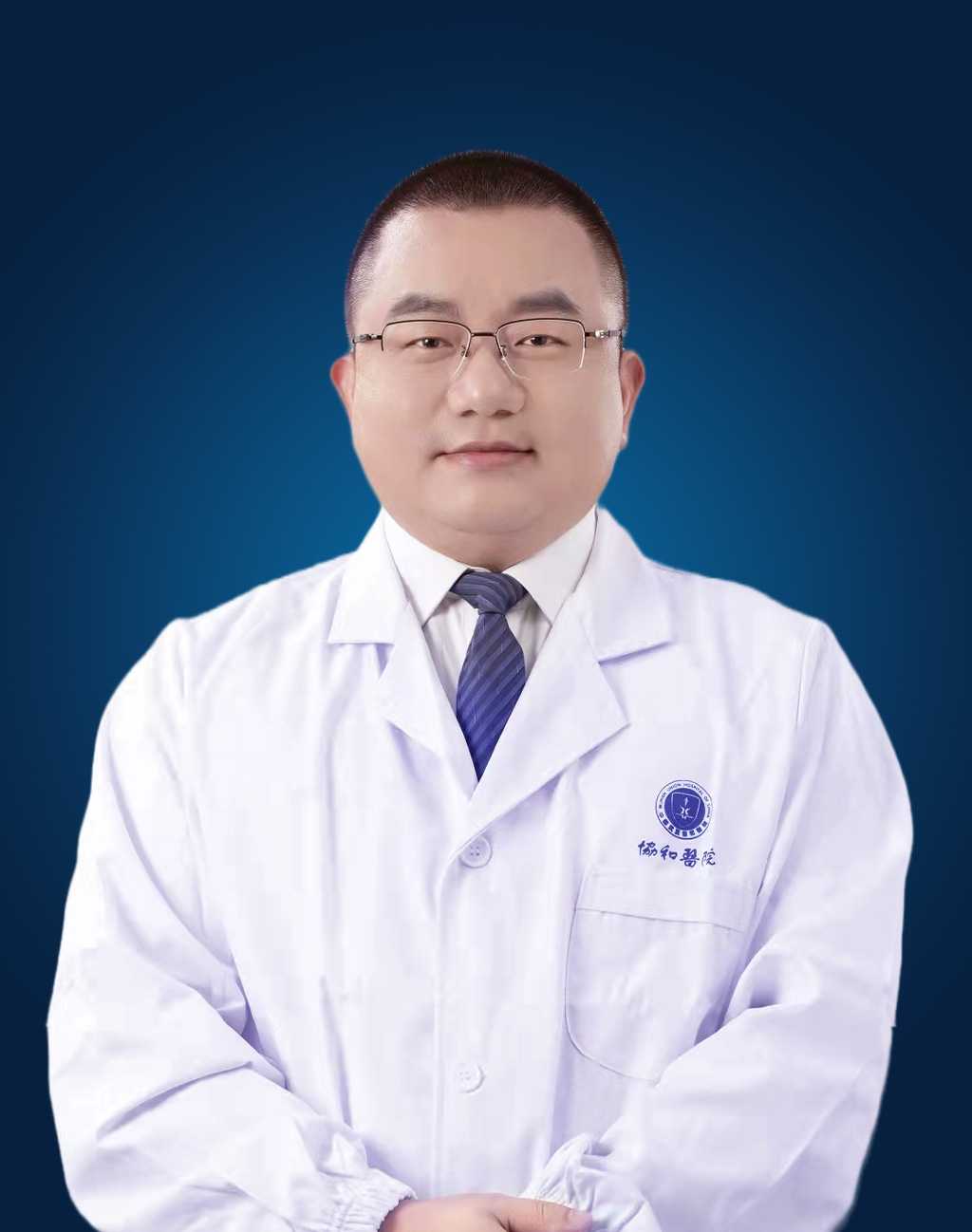 朱锐头像