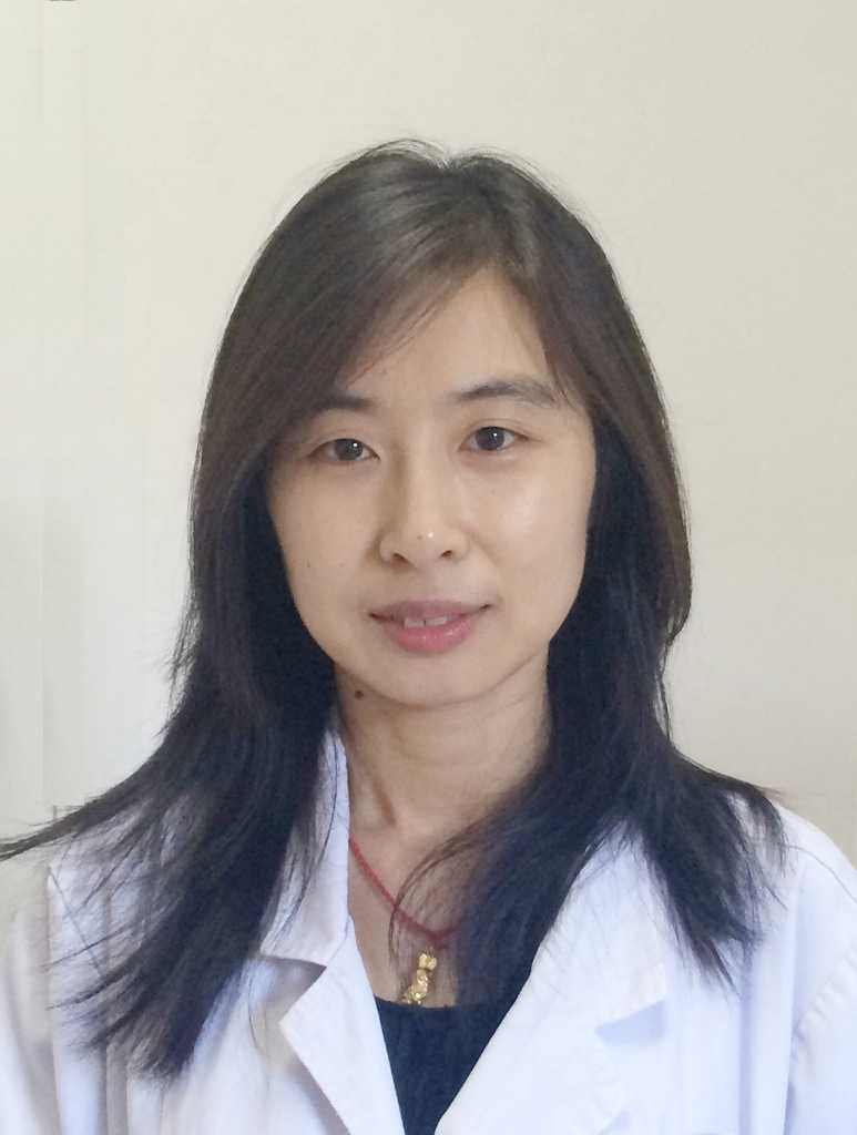 孙婧华头像