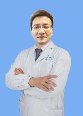 吴雄志头像