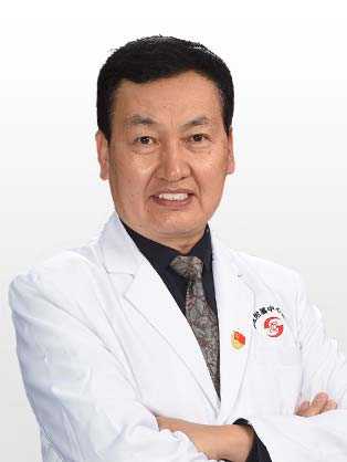 李崇杰头像