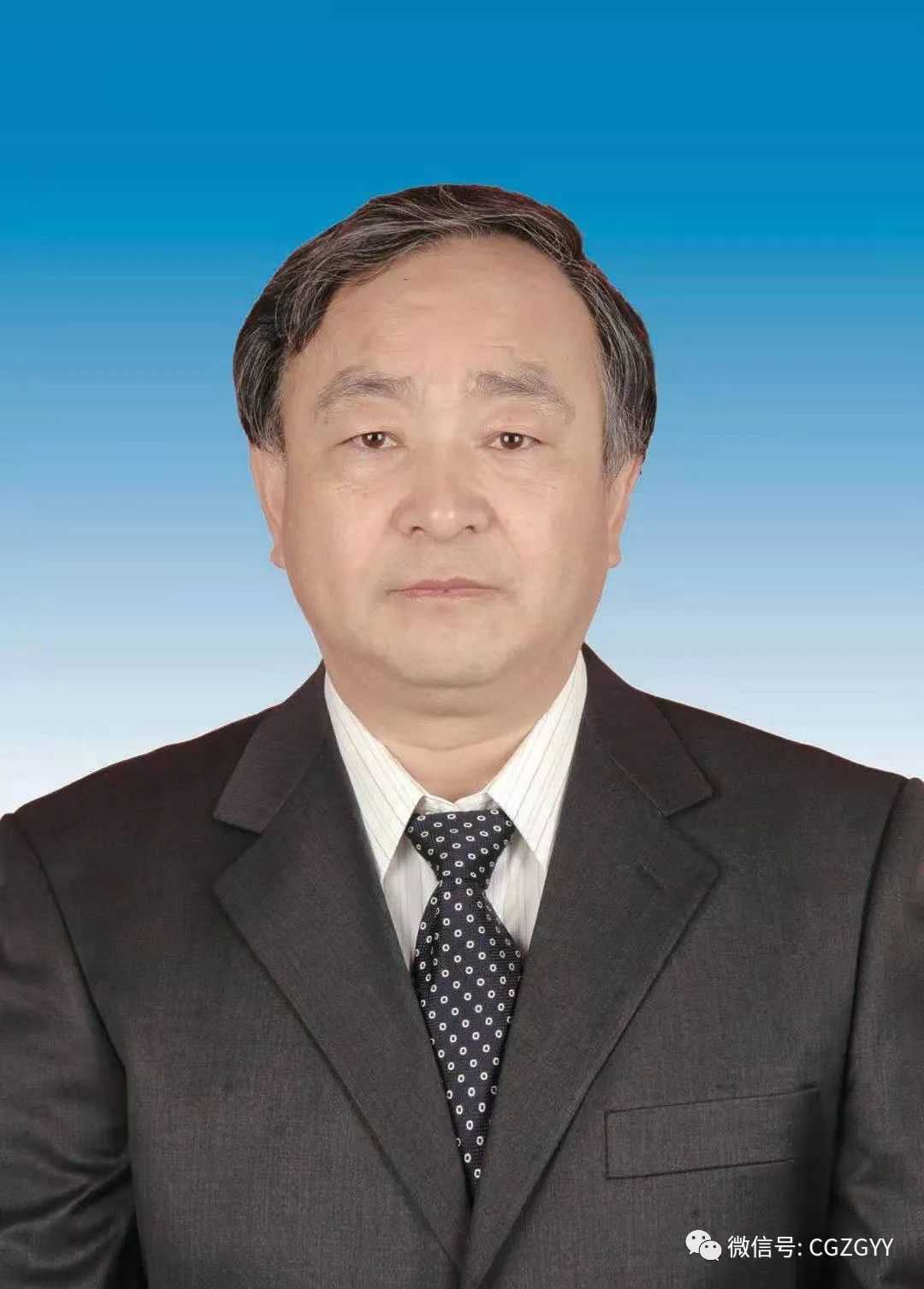 刘建丰头像