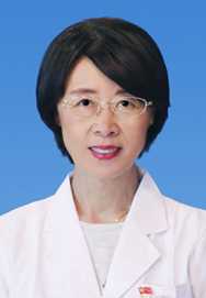 赵 虹头像